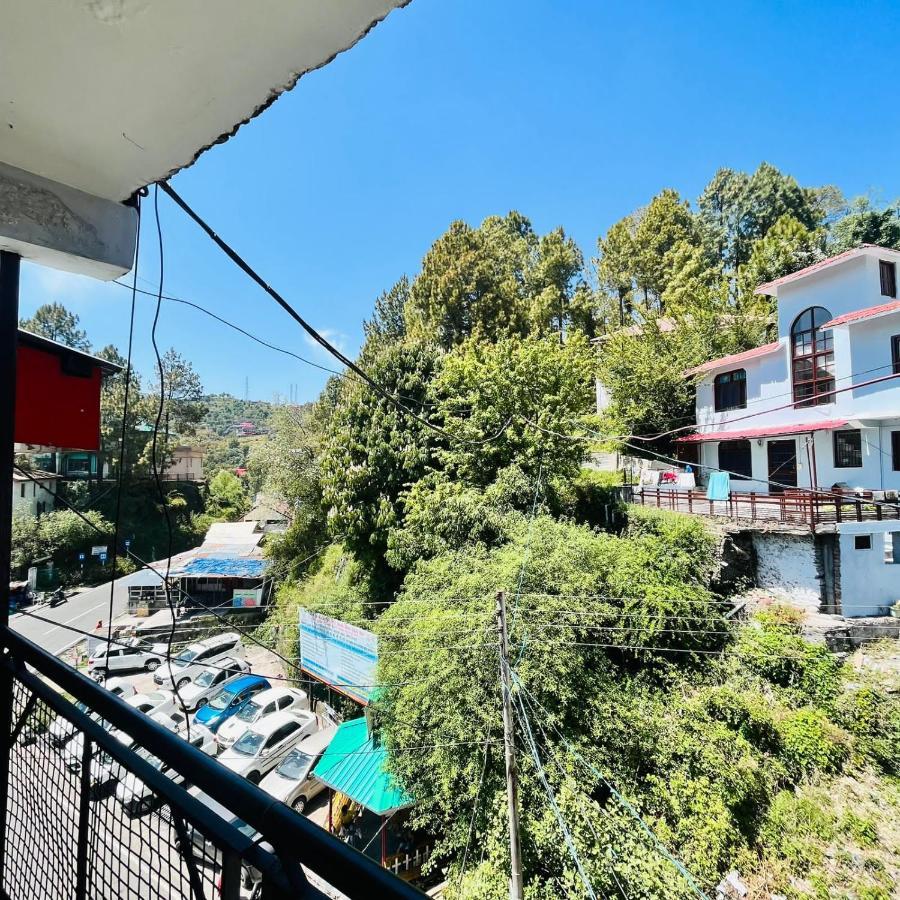 Hotel Balaji Dalhousie Exterior foto